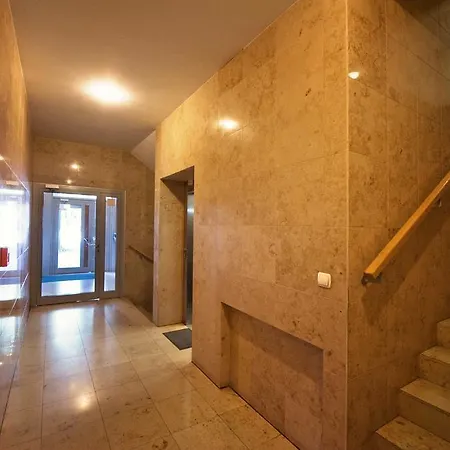 Apartament Elegancja