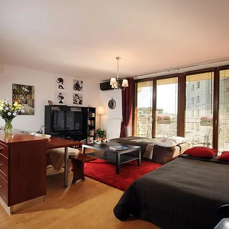 Apartament Elegancja * Краков